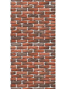 Плита фиброцементная  ФЛАММА ДИЗАЙН БРУКЛИН 193